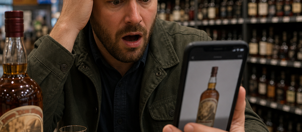 How to Score Allocated Bourbon Without Paying Secondary Market Prices