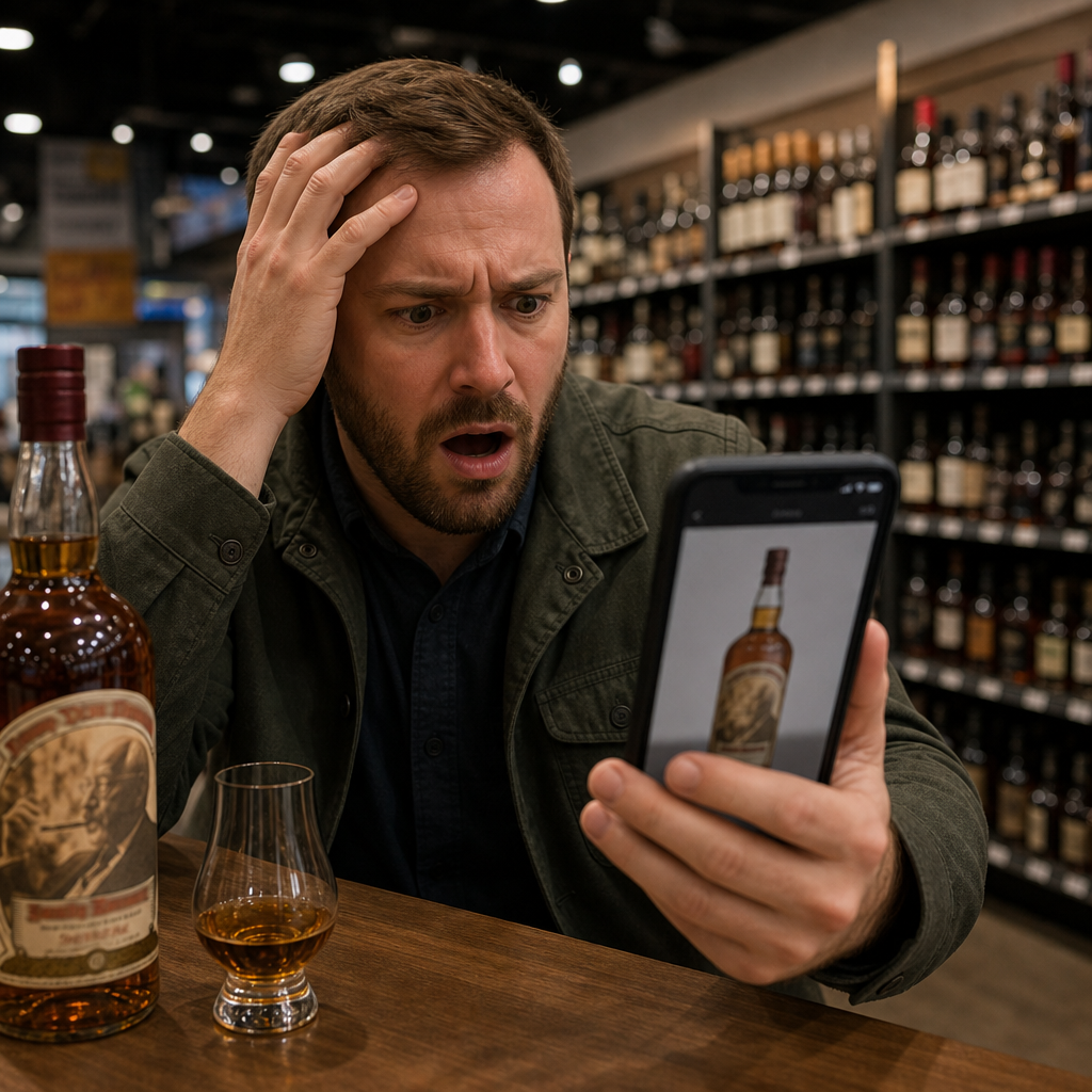 How to Score Allocated Bourbon Without Paying Secondary Market Prices