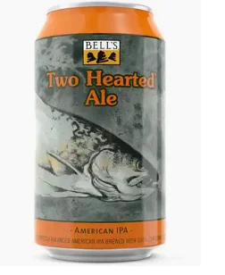 Bell's Two Hearted IPA at CV Spirits Warrensville Heights Ohio