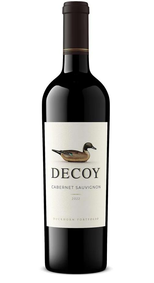Decoy California Cabernet Sauvignon at CV Spirits Warrensville Heights Ohio