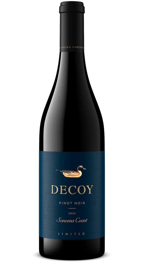 Decoy California Pinot Noir at CV Spirits Warrensville Heights Ohio