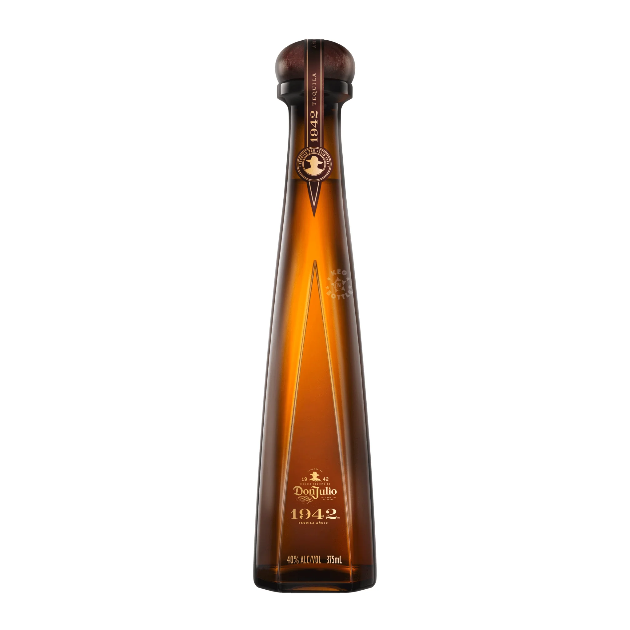 Don Julio 1942 Añejo Tequila at CV Spirits near North Randall Ohio