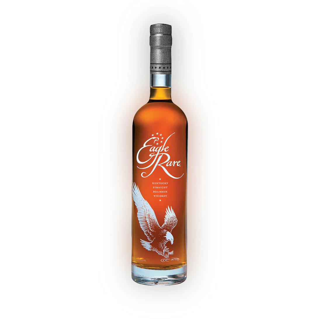 Eagle Rare 10 Year Kentucky Straight Bourbon at CV Spirits Warrensville Heights Ohio