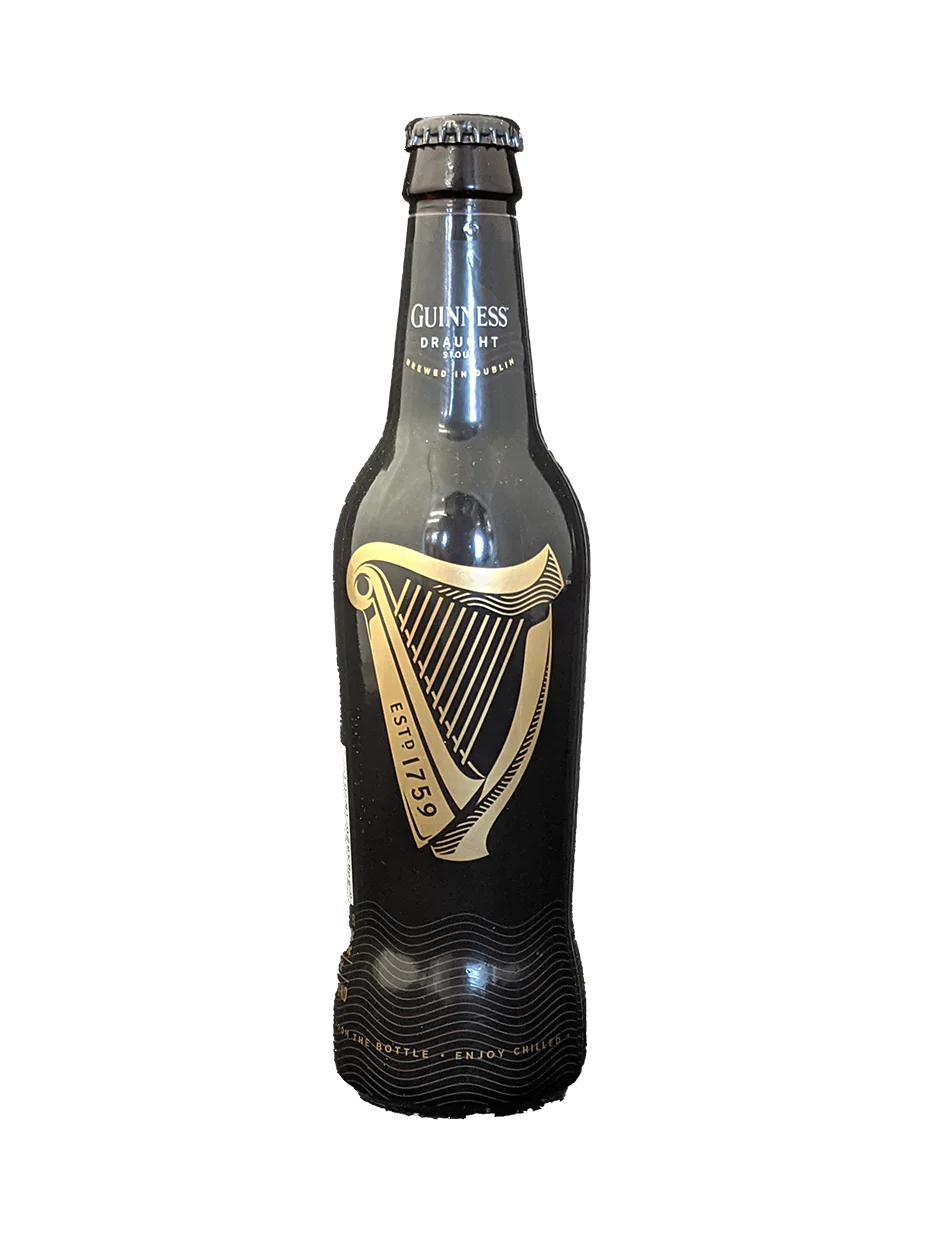 Guinness Draught Stout at CV Spirits Warrensville Heights Ohio