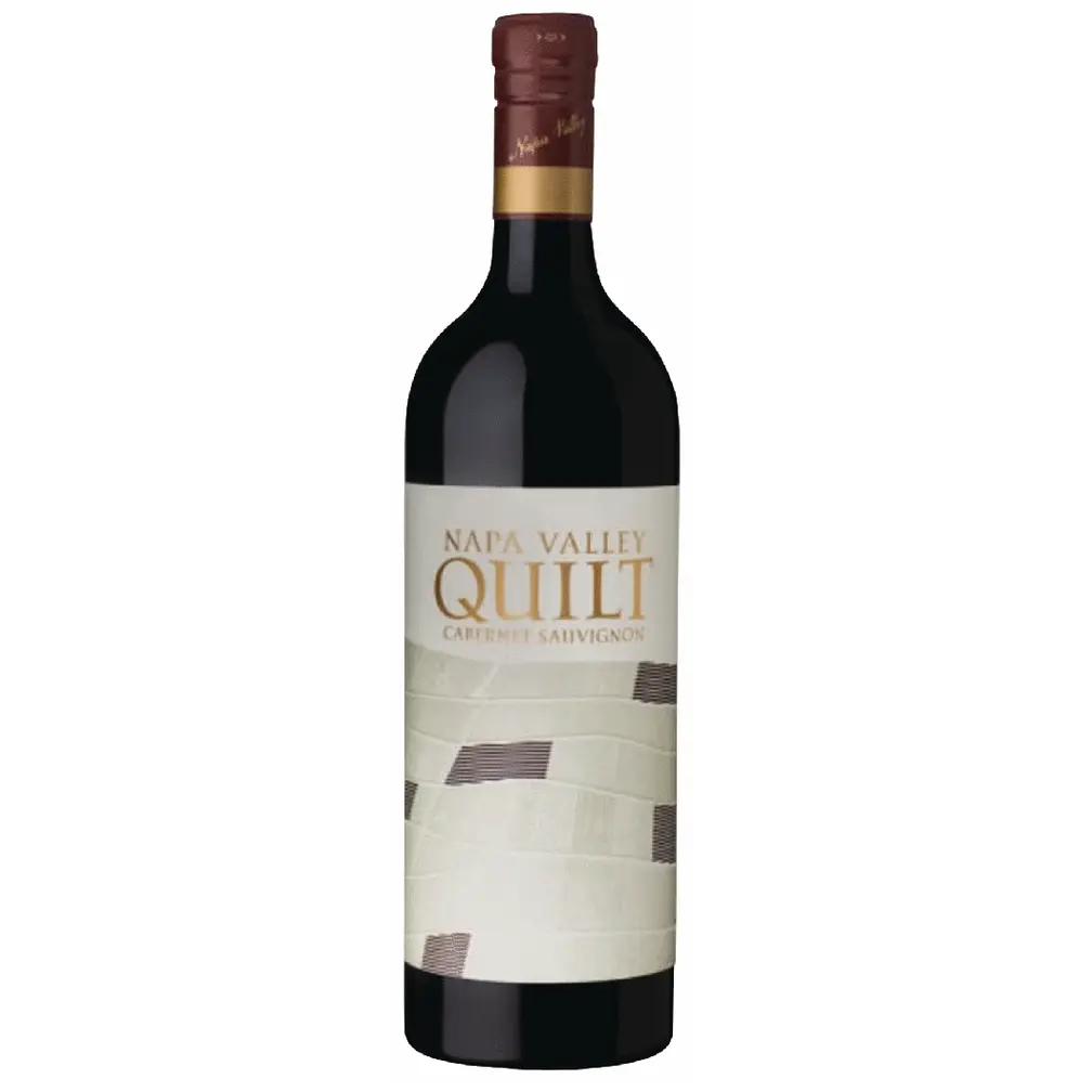 Quilt Cabernet Sauvignon at CV Spirits Warrensville Heights Ohio