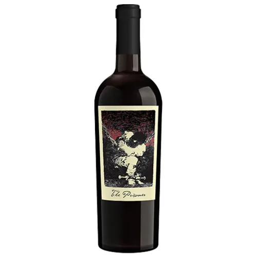 The Prisoner Red Blend at CV Spirits Warrensville Heights Ohio